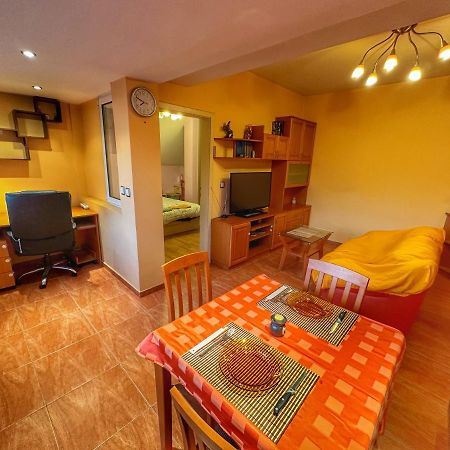 20 Off Sun Dance Apartment Sofia Exterior photo