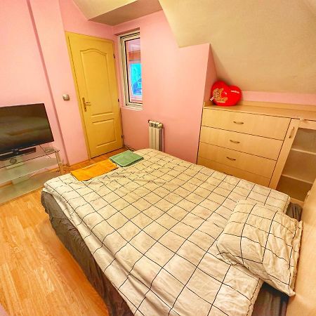 20 Off Sun Dance Apartment Sofia Exterior photo