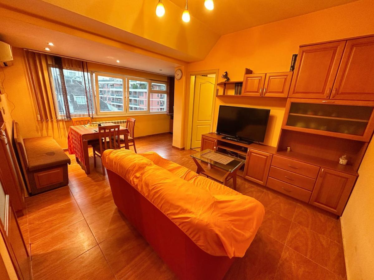 20 Off Sun Dance Apartment Sofia Exterior photo
