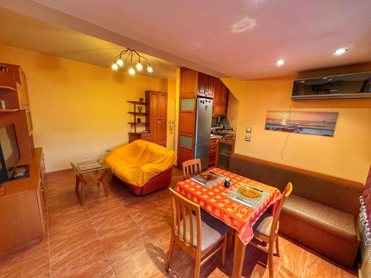 20 Off Sun Dance Apartment Sofia Exterior photo